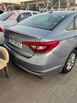 هیوندای سۆناتا